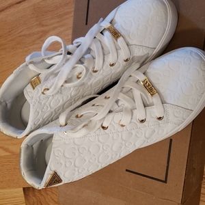 GUESS High-top Sneakers size 11